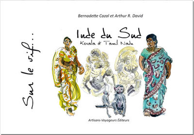 Picture of Inde du sud - Kerala et Tamil Nadu