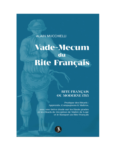 Picture of Vade-Mecum du Rite Français
