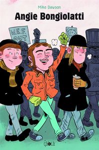 Image de Angie Bongiolatti