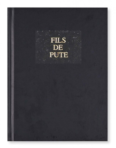 Picture of Fils de pute
