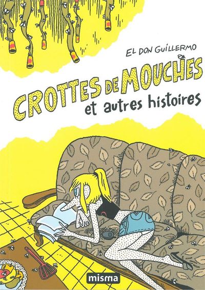 Image de Crottes de mouches et autres histoires
