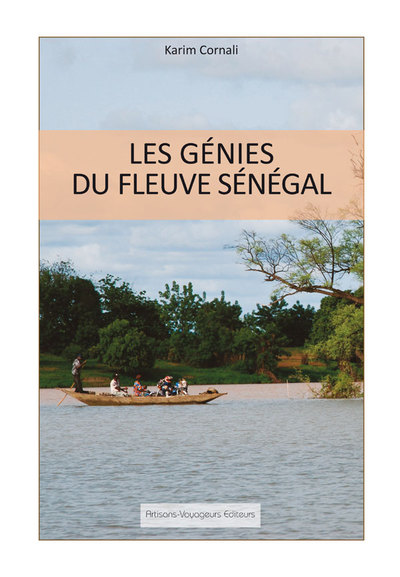 Image de les genies du fleuve senegal
