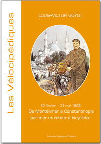 Image de De Montélimar à Constantinople en bateau et retour à bicyclette