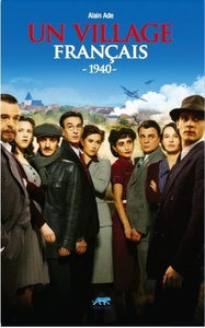 Picture of Un village français 1940