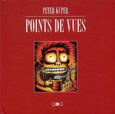 Image de Points de vues
