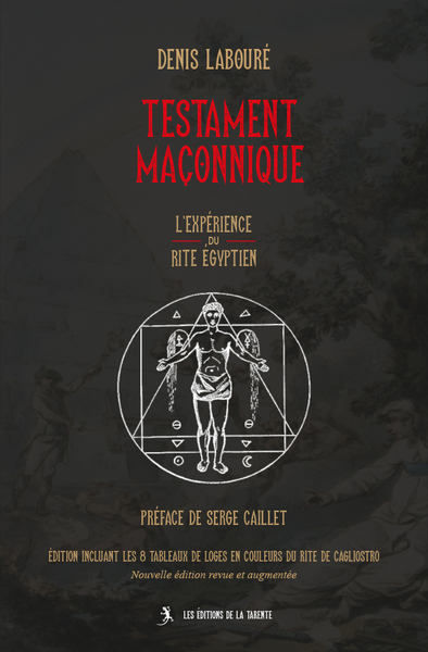 Image de Testament maçonnique