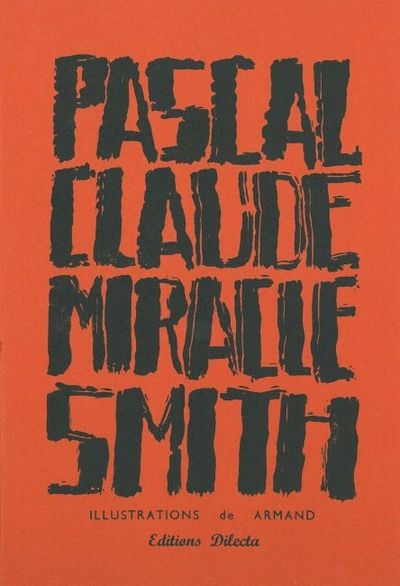 Image de Miracle Smith
