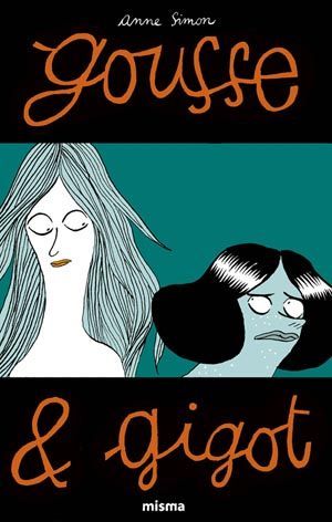 Image de Gousse et Gigot 1