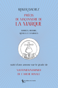 Picture of Précis de Maçonnerie  de la Marque