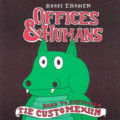 Image de Offices & Humans - Ancienne Edition