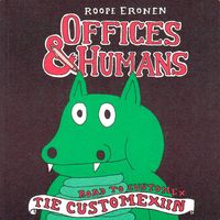 Image de Offices & Humans - Ancienne Edition
