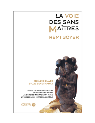 Picture of La Voie des sans maîtres