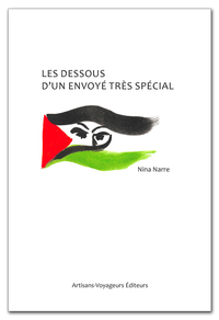 Picture of Les dessous d'un envoyé très spécial