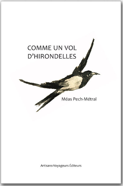 Picture of Comme un vol d'hirondelle