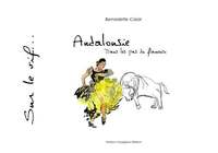 Image de Andalousie, dans les pas du Flamenco