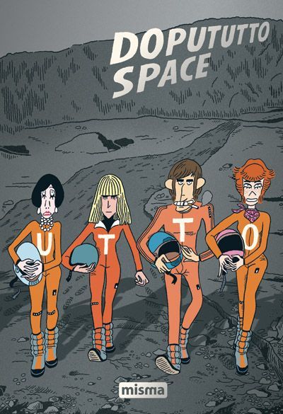 Image de Dopututto Space