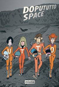 Image de Dopututto Space