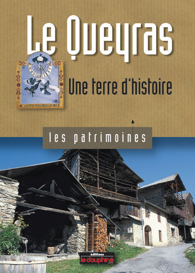 Picture of Le Queyras une terre d'histoire