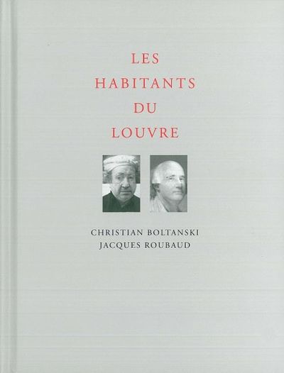 Image de Les Habitants du Louvre