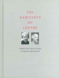 Image de Les Habitants du Louvre