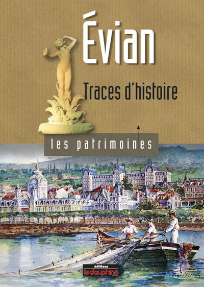 Picture of Evian traces d'histoire
