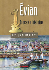 Picture of Evian traces d'histoire