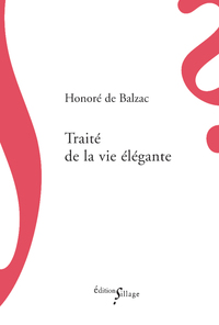 Image de Traité de la vie élégante