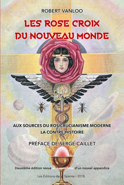 Picture of Les Rose Croix du Nouveau Monde