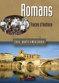 Picture of Romans traces d'histoire