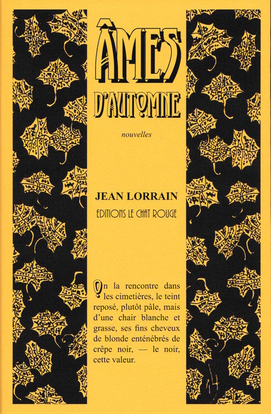 Picture of Âmes d'automne
