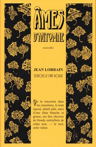 Picture of Âmes d'automne