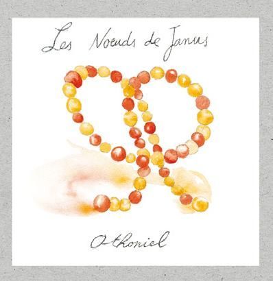 Image de Les Noeuds de Janus