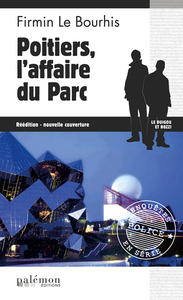 Picture of Poitiers, l'affaire du Parc