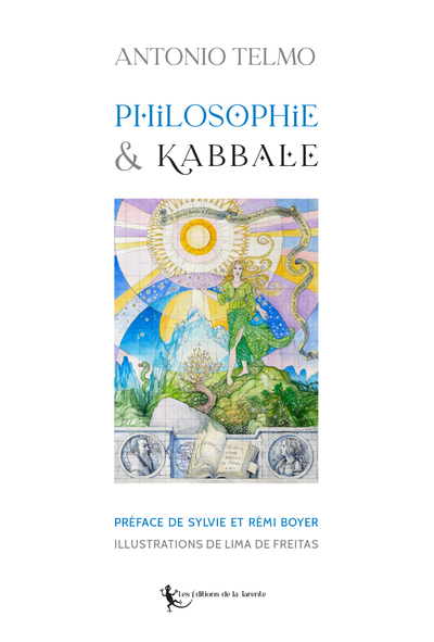 Image de Philosophie & kabbale
