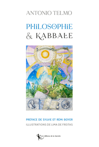 Image de Philosophie & kabbale