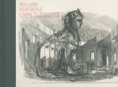 Picture of Carnets d'Égypte (+DVD)