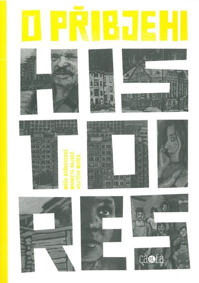 Image de O Pribjehi - Histoires