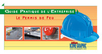 Picture of Guide pratique de l'entreprise : Memento Permis Feu