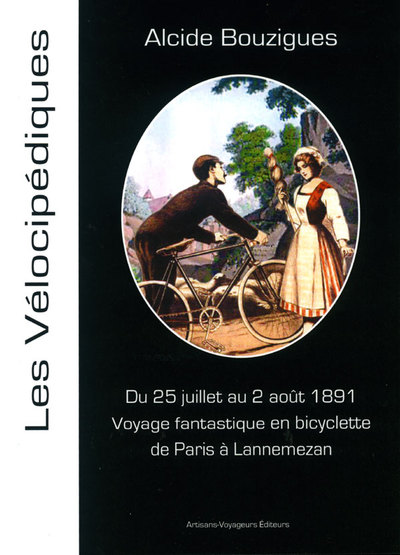 Picture of voyage fantastique de Paris à lannemezan 1891