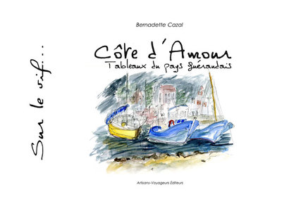 Picture of Côte d'Amour, Tableaux du pays guérandais