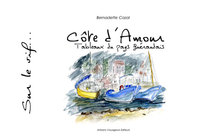 Picture of Côte d'Amour, Tableaux du pays guérandais