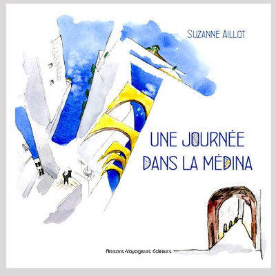 Image de Une journée dans la médina