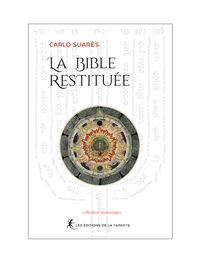 Image de La Bible restituée