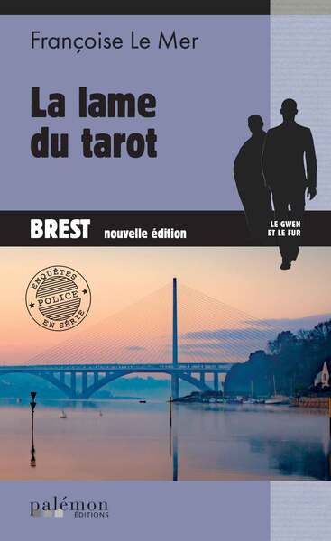 Image de La lame du tarot