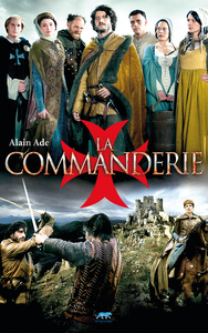 Picture of La Commanderie. L'Héritière du Temple