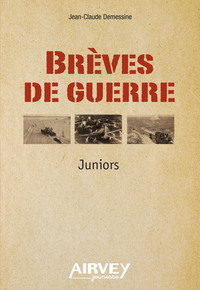 Picture of BREVES DE GUERRE - JUNIORS