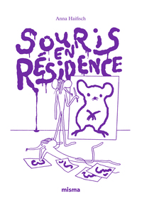 Picture of Souris en Résidence