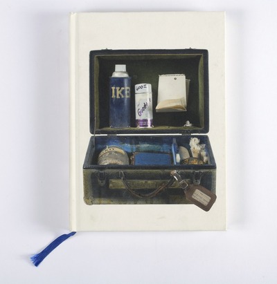 Image de Yves Klein-USA