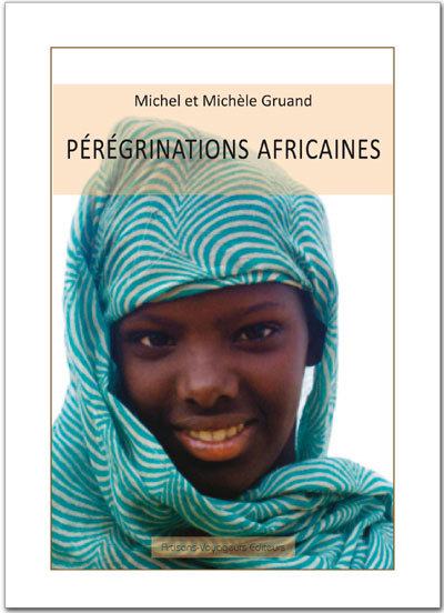 Picture of pérégrinations africaines