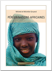 Picture of pérégrinations africaines